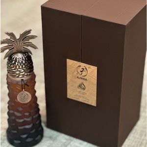 Ajwaa Eau De Parfum -from the Lattafa Pride Collection